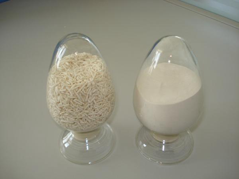 Sodium Alginate